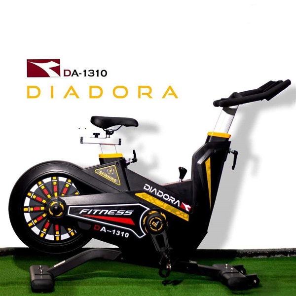 اسپینینگ دیادورا مدل DA-1310